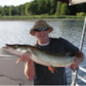 Meet your Posher, Martin